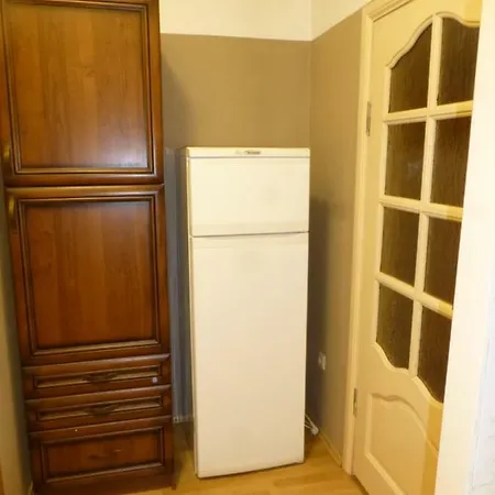 Apartman Struteles1 Riga